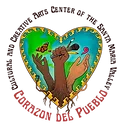 Cultural and Creative Arts Center of the Santa Maria Valley logo