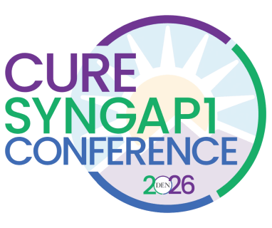 SYNGAP Research Fund Incorporated logo