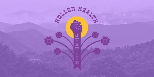 Holler Health Justice Inc logo