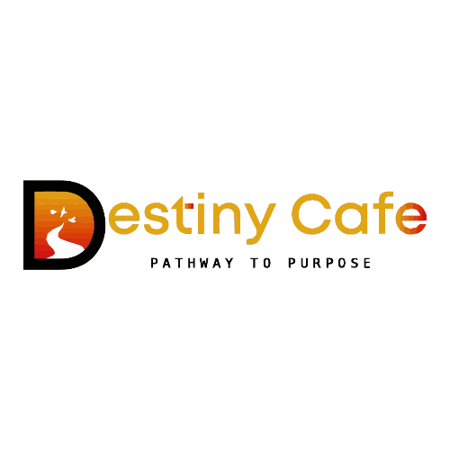 Destiny Theater logo