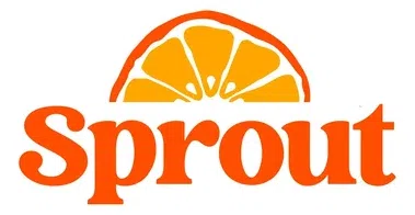 Sprout Nola logo
