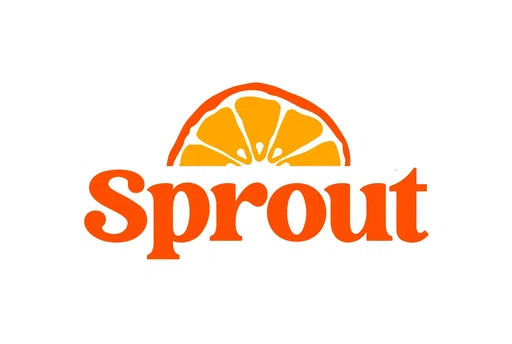 Sprout Nola logo
