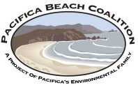 Pacific Beach Coalition logo