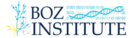 BOZ Life Science Research and Teaching Institute logo