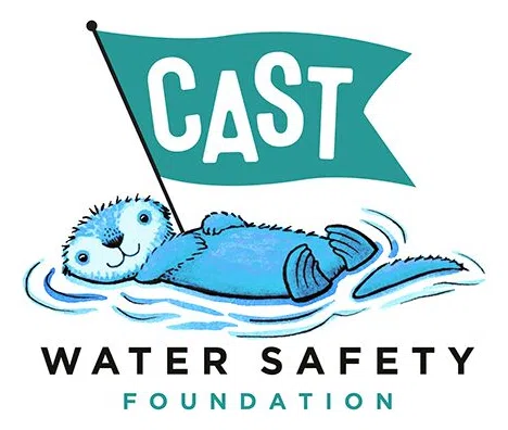 Cast Water Safety Foundation logo