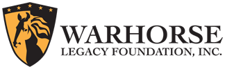 Warhorse Legacy Foundation logo