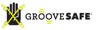 Groovesafe logo