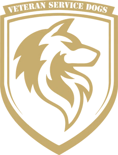 Veteran Service Dogs Organization logo