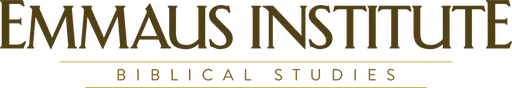 Emmaus Institute for Biblical Studies logo