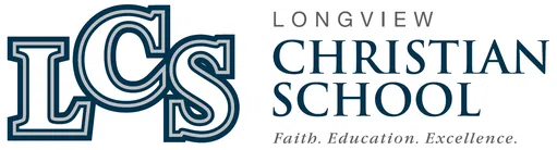 Longview Christian School Inc logo