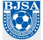 Burlington Junior Soccer Association Inc logo