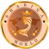 Sharina World Foundation logo
