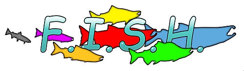 Families for the Improvement of Safety & Health logo
