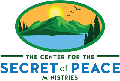 Center for Peace Incorporated logo