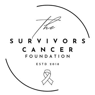 Survivors Cancer Foundation logo
