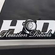 Houston Diesels Inc logo