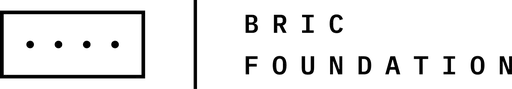 Bric Foundation logo