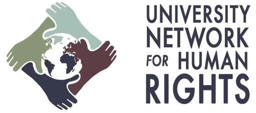 University Network for International Training Anduniversity Network For logo