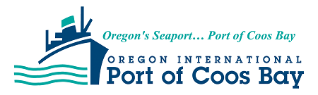 Coos Bay Rail Line Inc logo