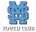 Mona Shores Youth Club logo