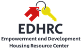 Empowerment and Development Housing Resource Center logo