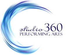 Studio360 Performing Arts Inc logo
