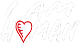 I Am Human Foundation logo