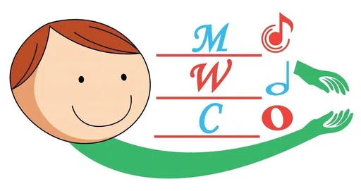 Music With Confidence logo