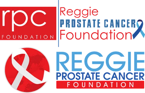 Reggie Prostate Cancer Foundation Inc logo