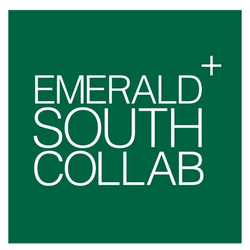 Emerald South Economic Development Collaborative logo