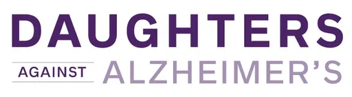 Daughters Against Alzheimers Inc logo