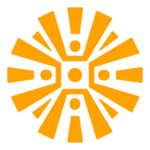 Somos Accion logo
