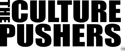 Culture Pushers logo