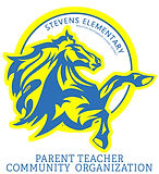 Stevens Elementary School PTO logo