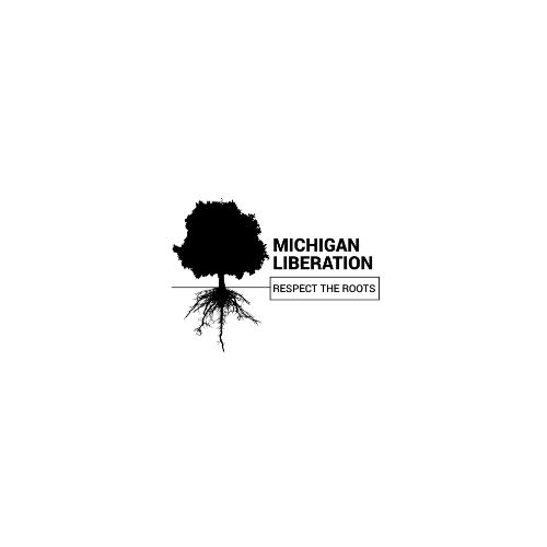 Action for Liberation logo
