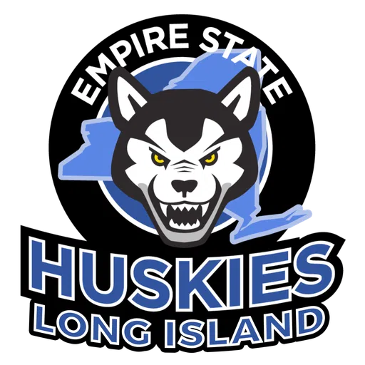 Empire State Huskies Long Island Inc logo
