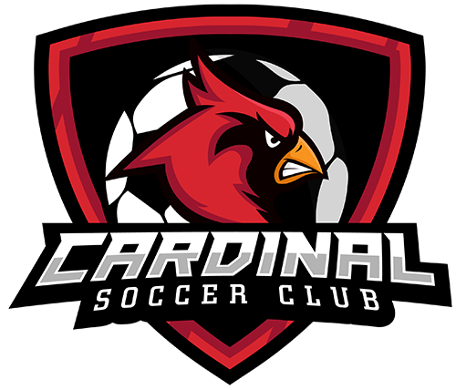 Cardinal Soccer Club logo