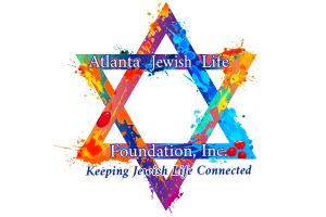 Atlanta Jewish Life Foundation Inc logo