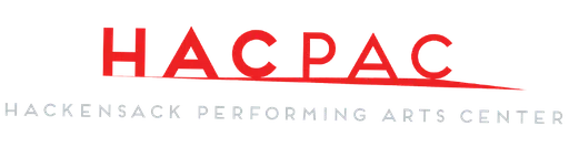 Hackensack Performing Arts Center Inc logo