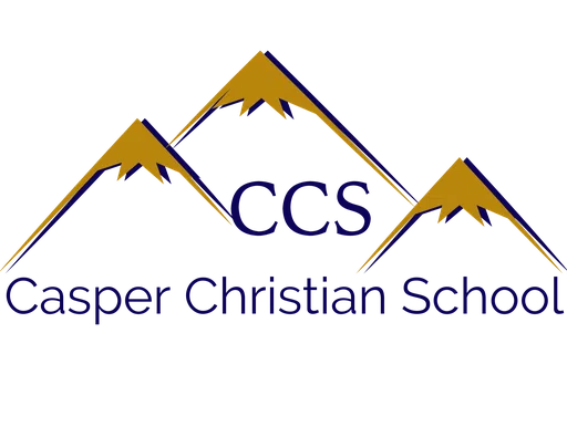 Casper Christian School logo