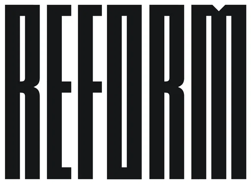 Criminal Justice Reform Foundation logo