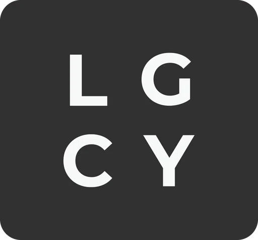 Legacy Disciple logo