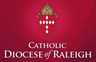 Foundation of the Roman Catholic Diocese of Raleigh Inc logo