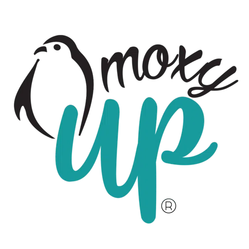 Moxy Up logo