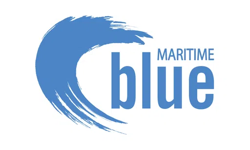 Washington Maritime Blue logo