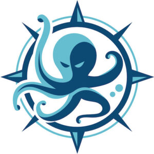 Good Nautical Inc logo