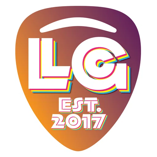 Lovegrass Music Festival Association logo