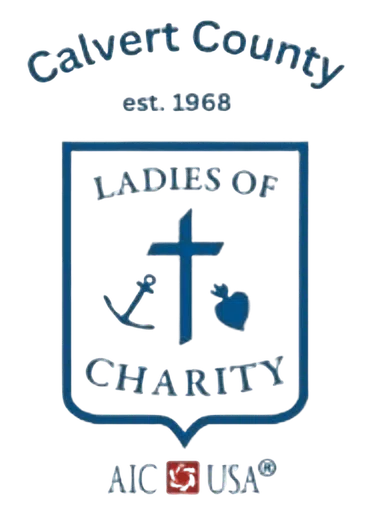 Ladies of Charity Calvert County Inc logo