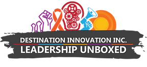Destination Innovation Inc logo