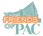 Friends O F PAC logo
